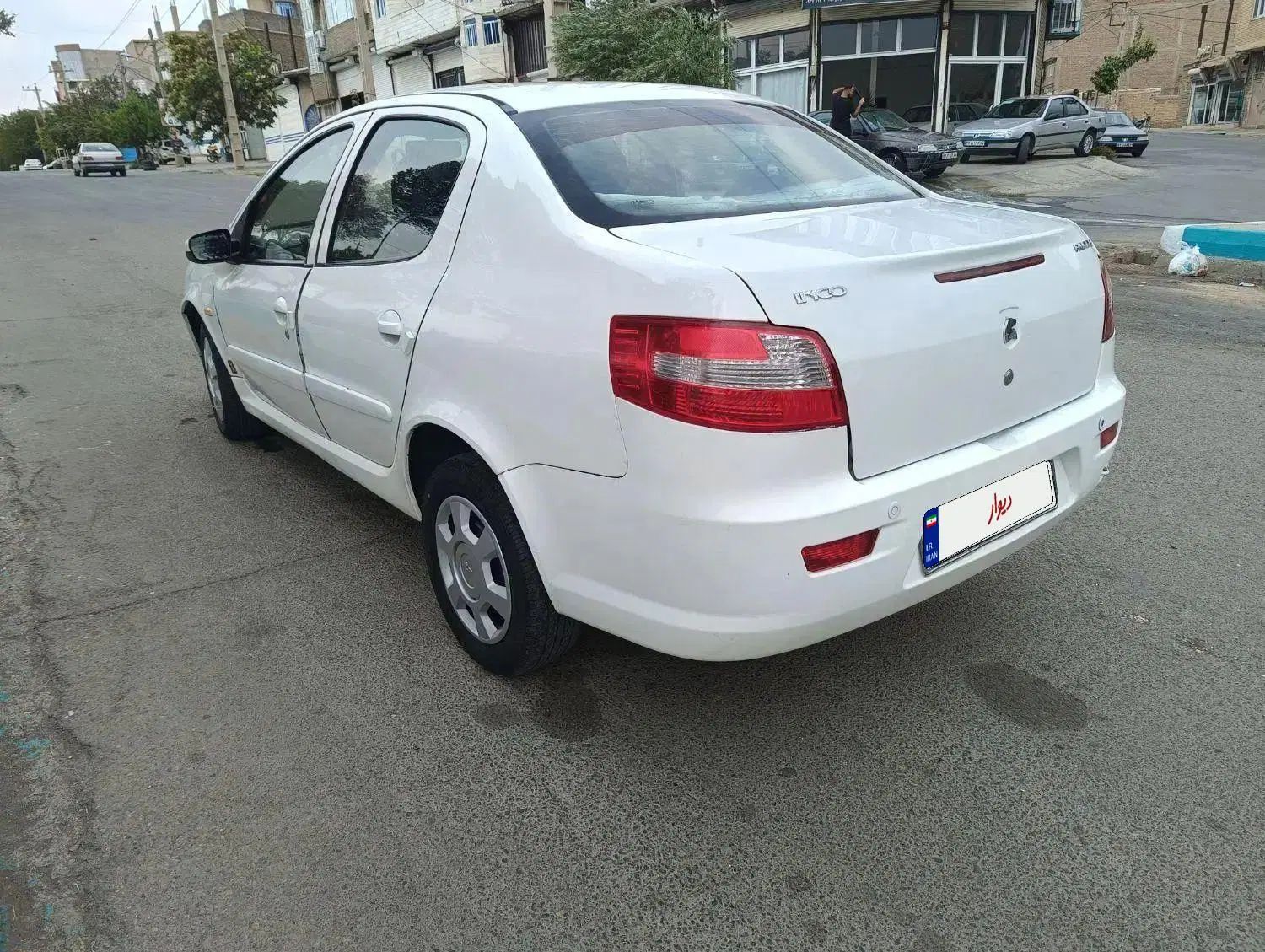 رانا EL TU5 - 1392