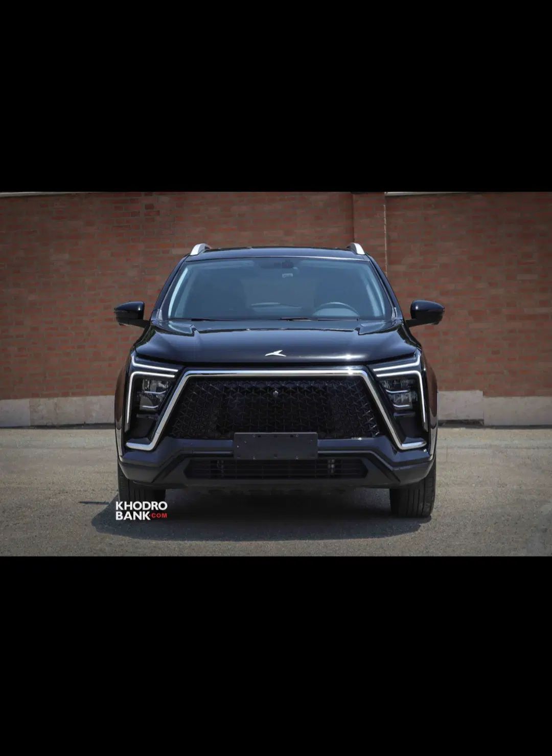 کی ام سی X5 ۱.۵ لیتر توربو - 2024