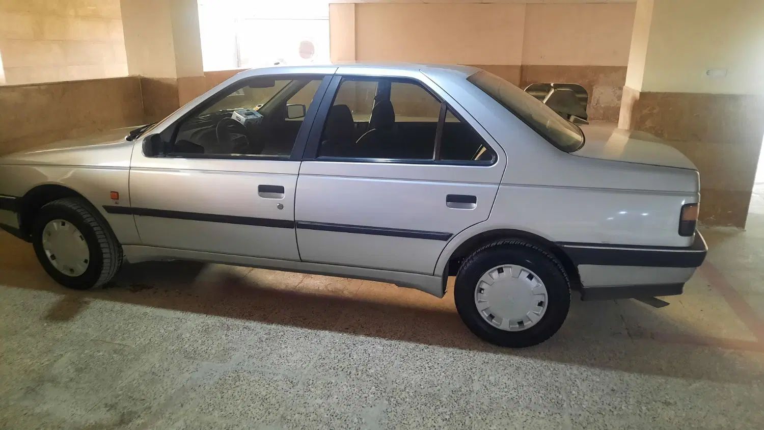 خودرو پژو، 405 آگهی ann_19918986