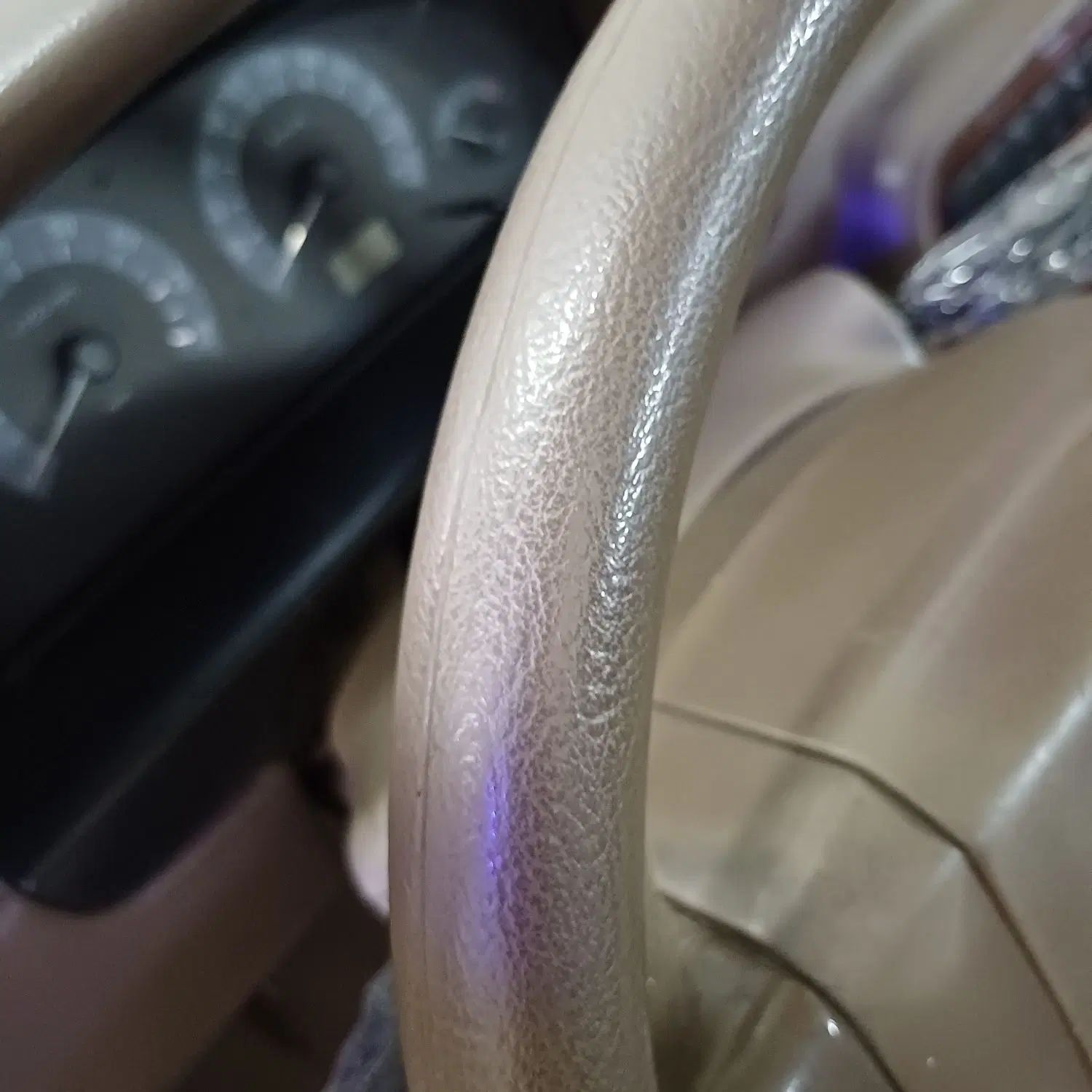 سمند LX EF7 دوگانه سوز - 1393
