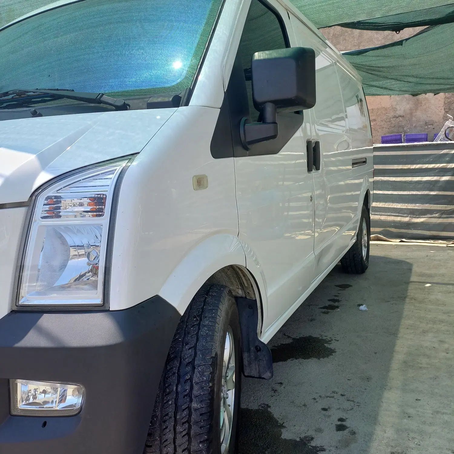 اینرودز C35 دنده ای - 1401