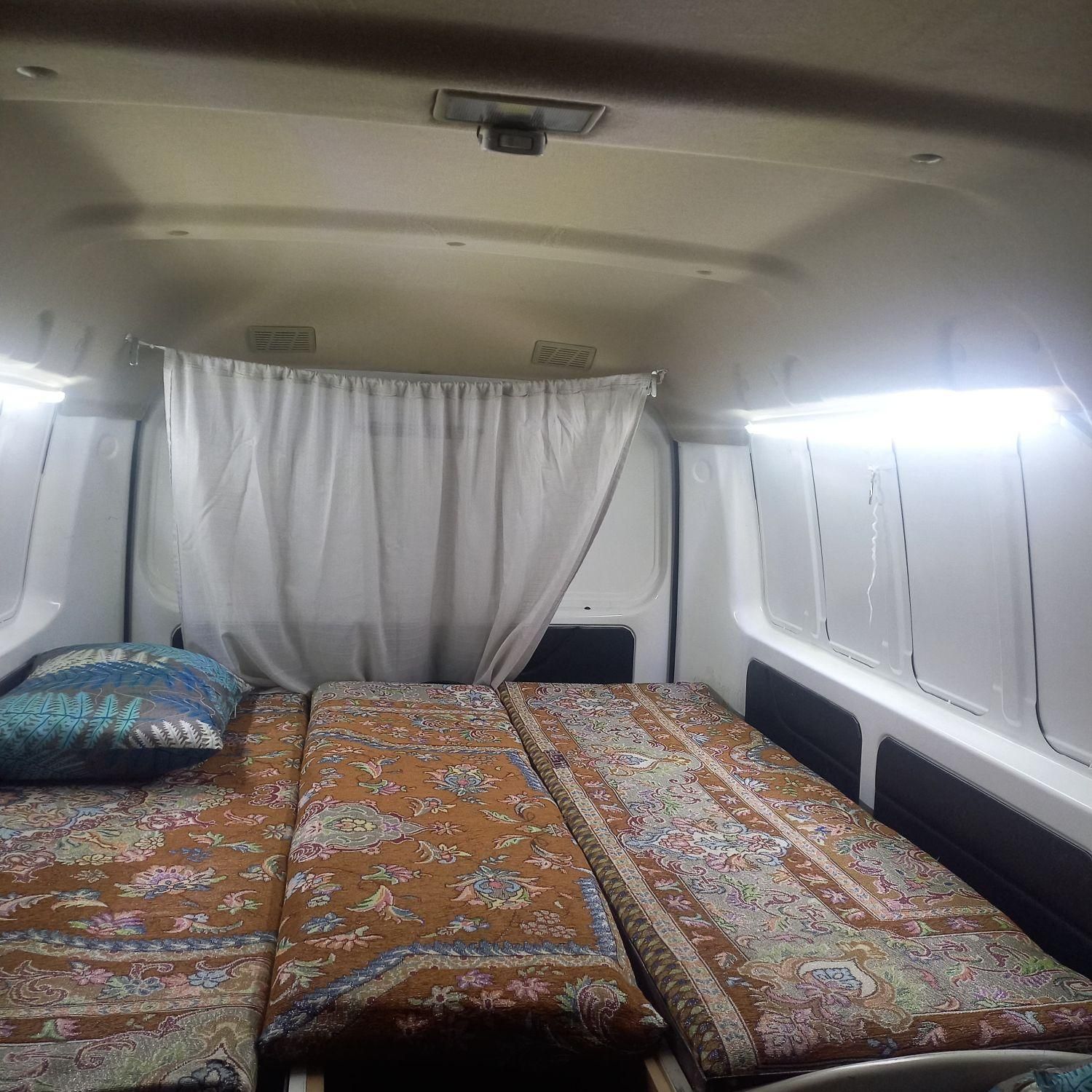 اینرودز C35 دنده ای - 1401
