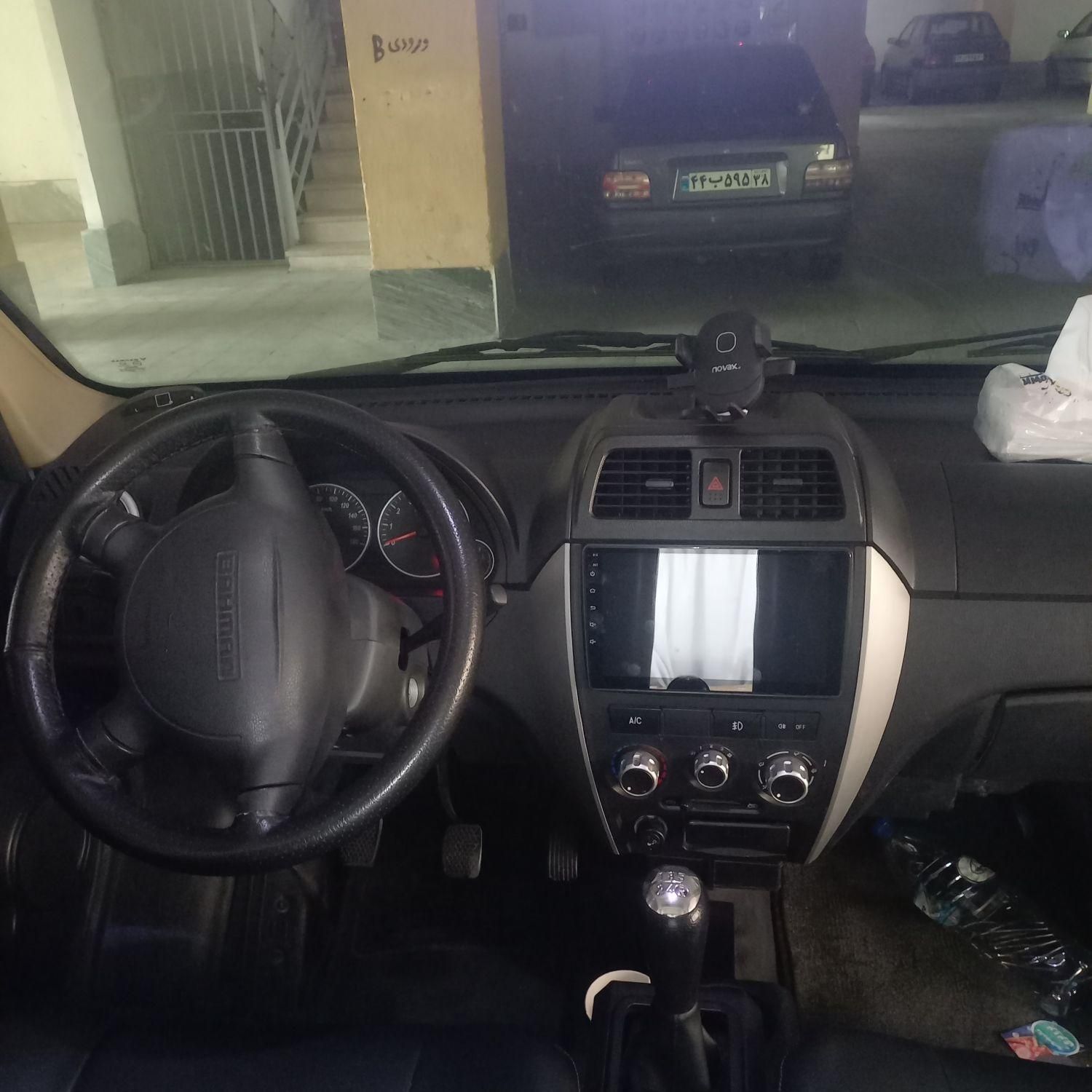 اینرودز C35 دنده ای - 1401