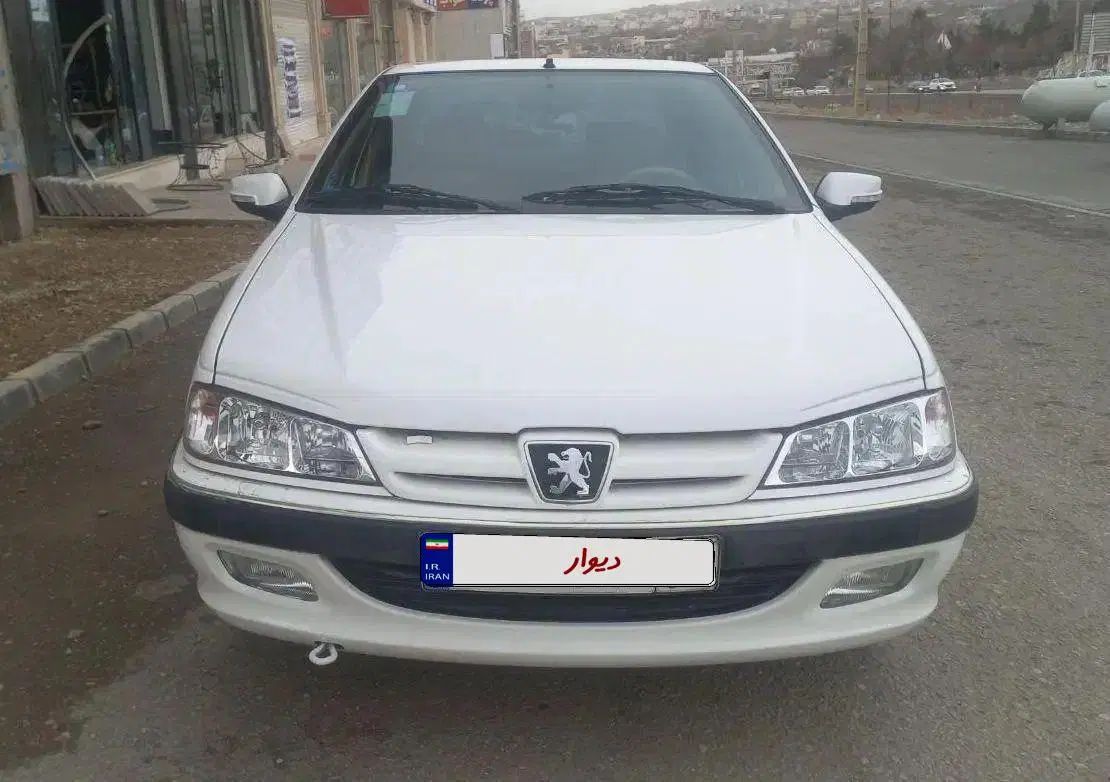 خودرو پژو، پارس آگهی ann_19919025