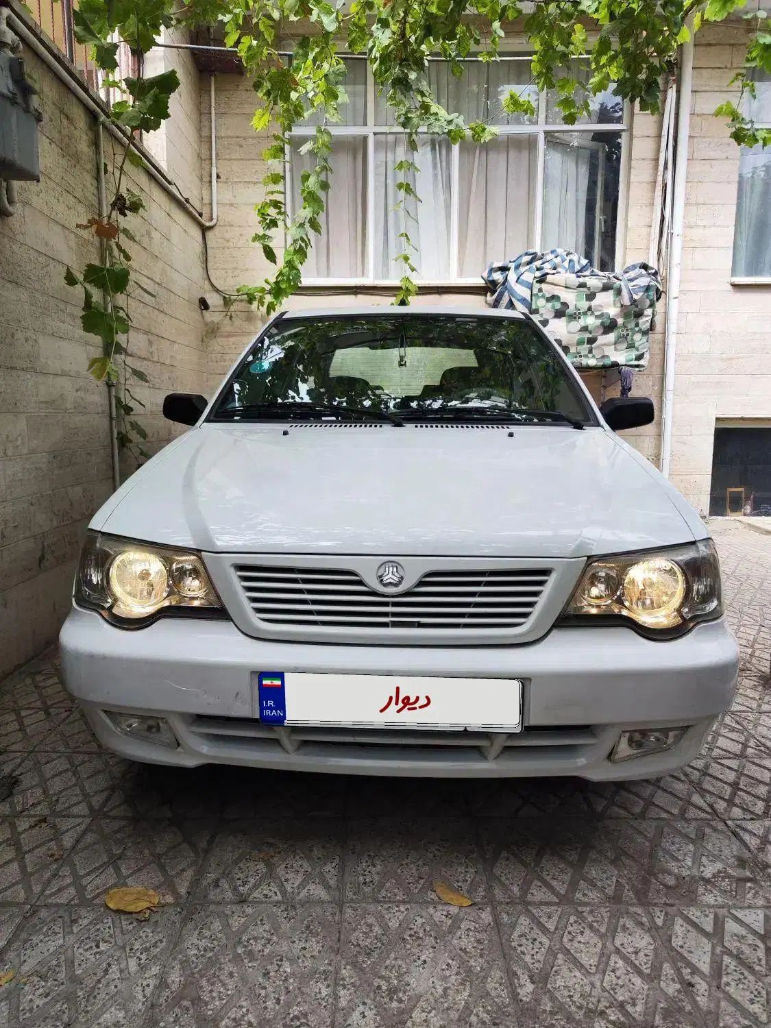 خودرو پراید، 111 آگهی ann_19919028