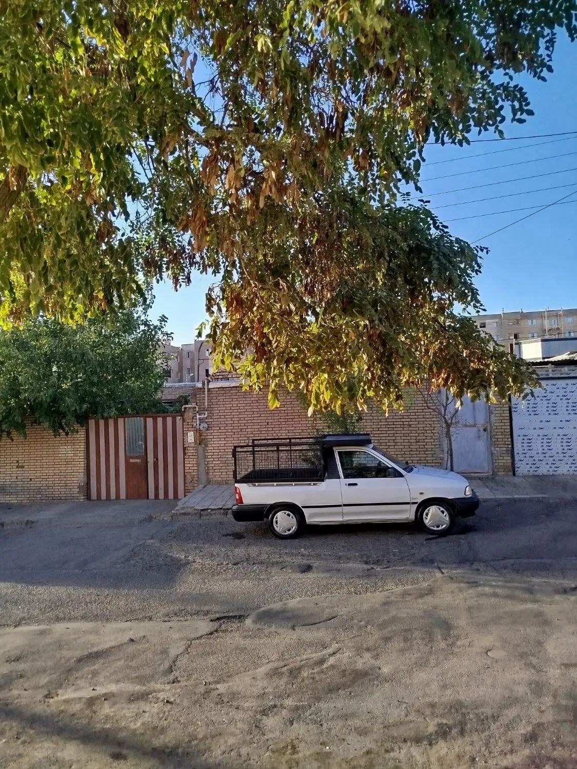 خودرو پراید، 151 آگهی ann_19919041