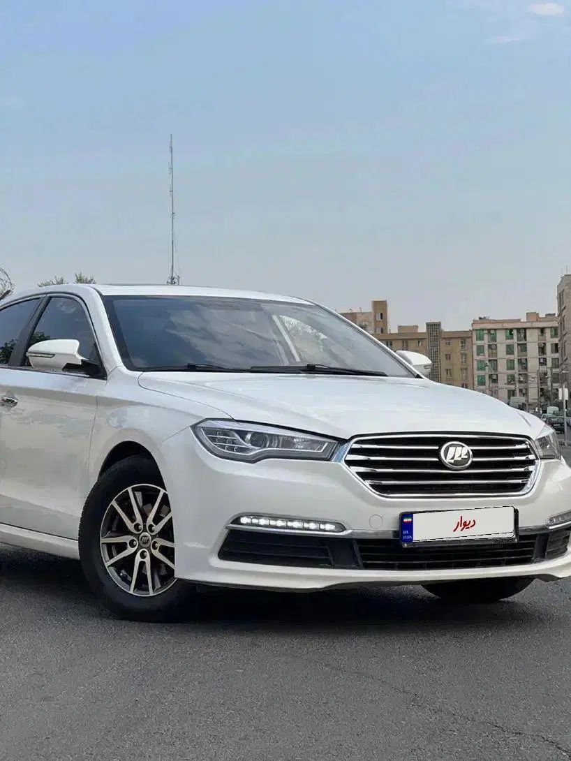 خودرو لیفان، 820 آگهی ann_19919045