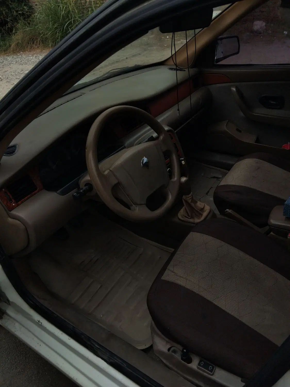 سمند LX XU7 - 1390