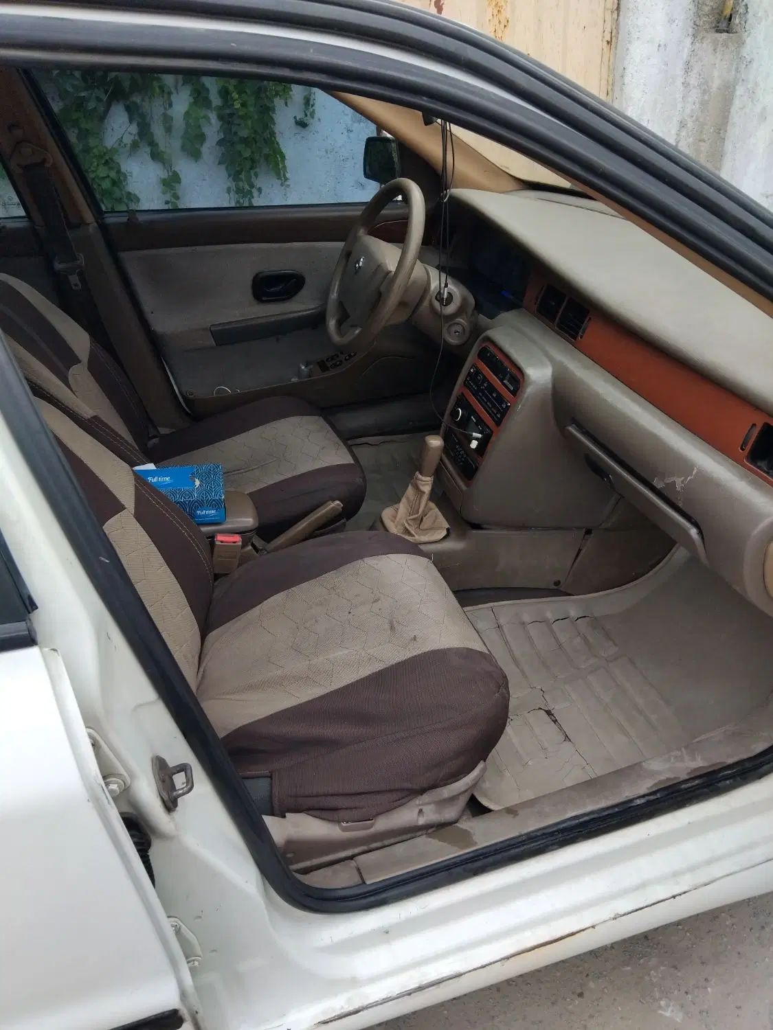سمند LX XU7 - 1390
