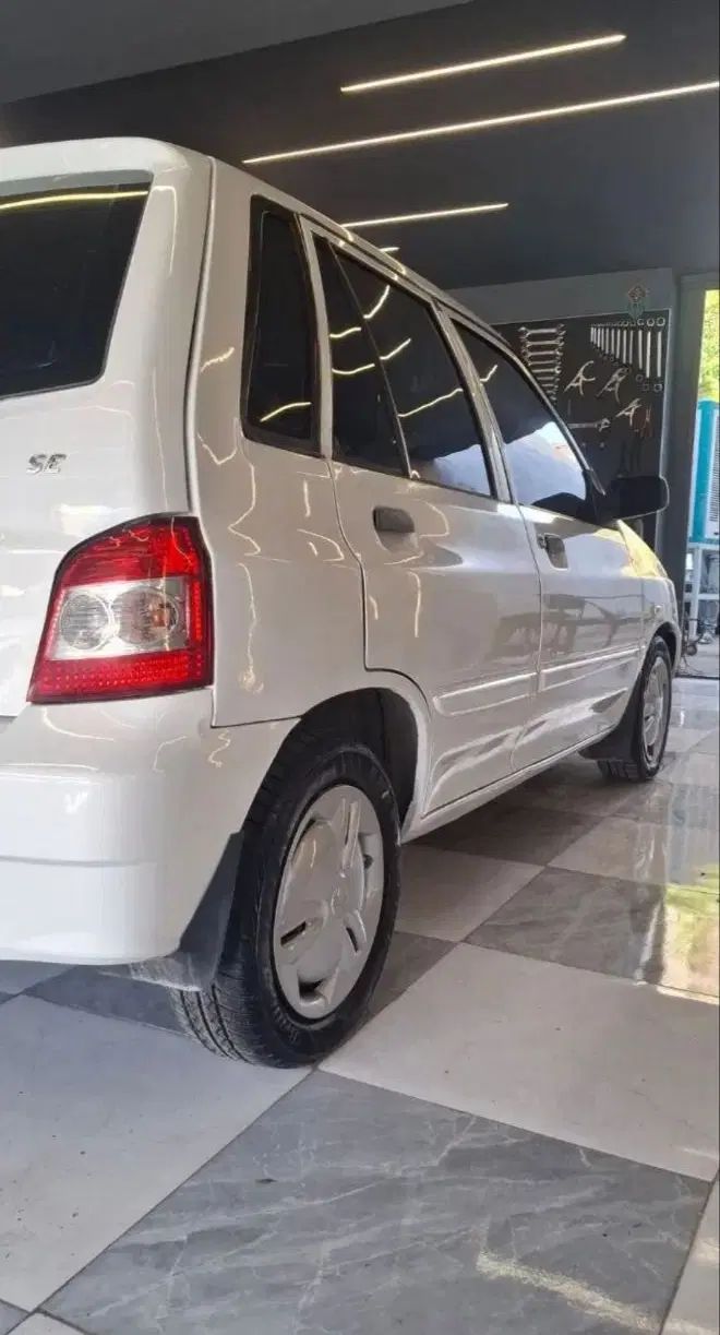 خودرو پراید، 111 آگهی ann_19919057