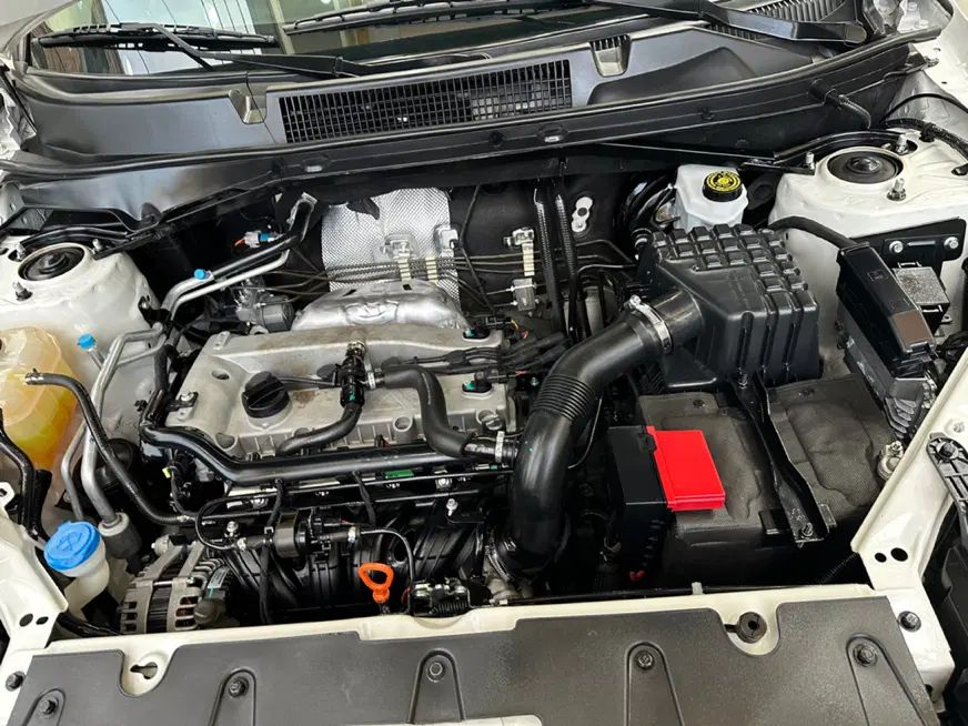 ام وی ام X33 S اتوماتیک اسپرت - 1400