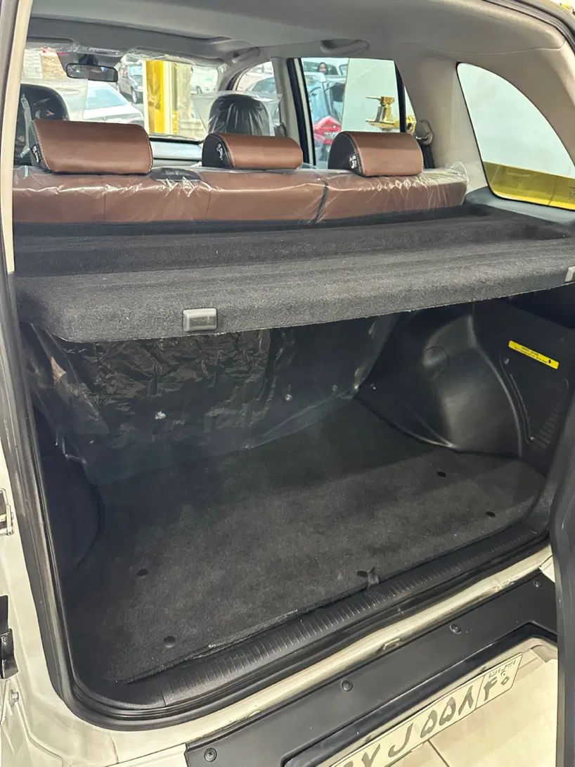 ام وی ام X33 S اتوماتیک اسپرت - 1400