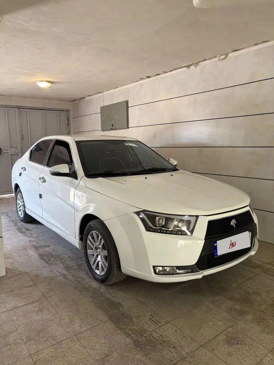 خودرو دنا، پلاس آگهی ann_19919074