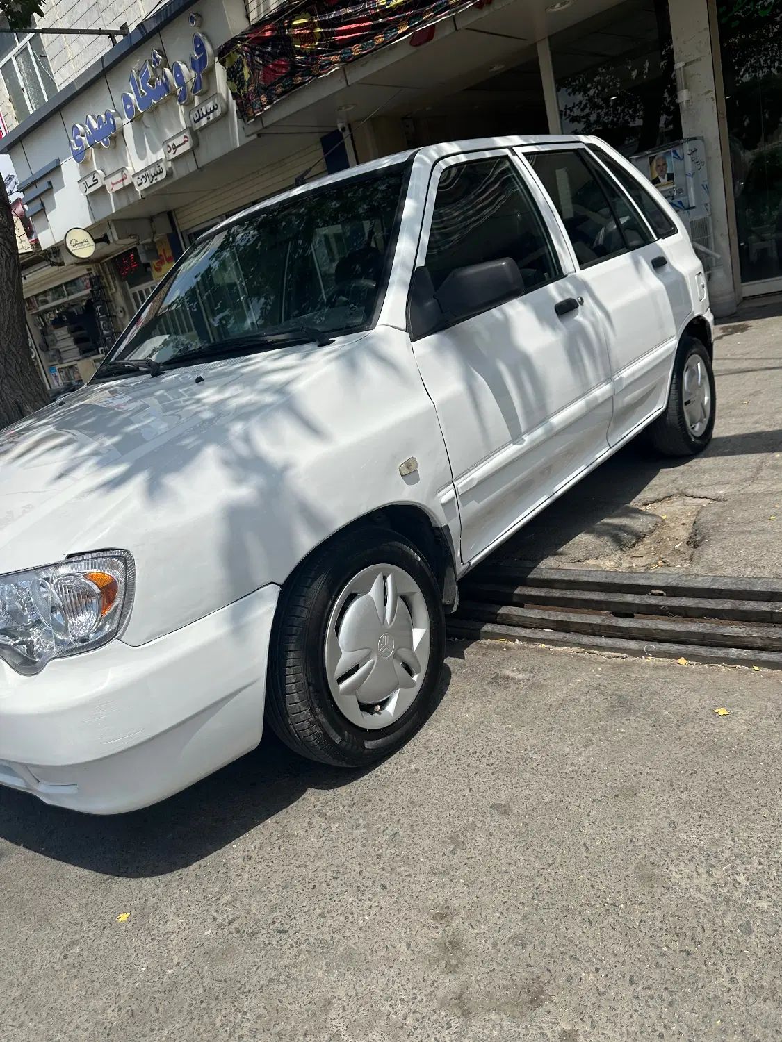 خودرو پراید، 111 آگهی ann_19919081