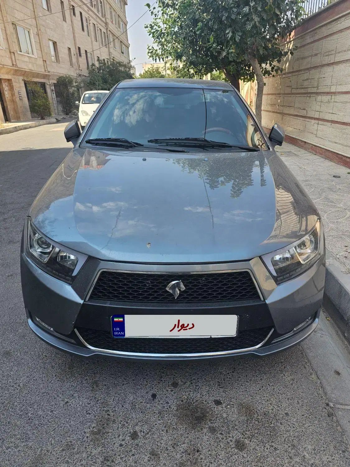 خودرو دنا، پلاس آگهی ann_19919087