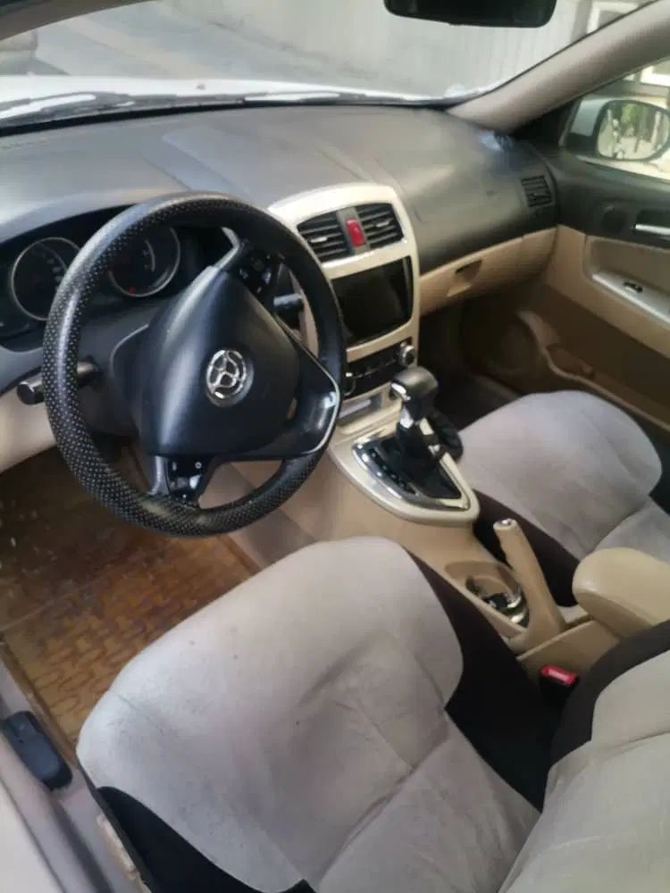برلیانس H320 اتوماتیک 1500 - 1396