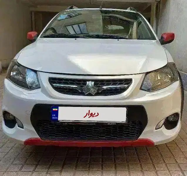 خودرو کوییک، معمولی آگهی ann_19919116