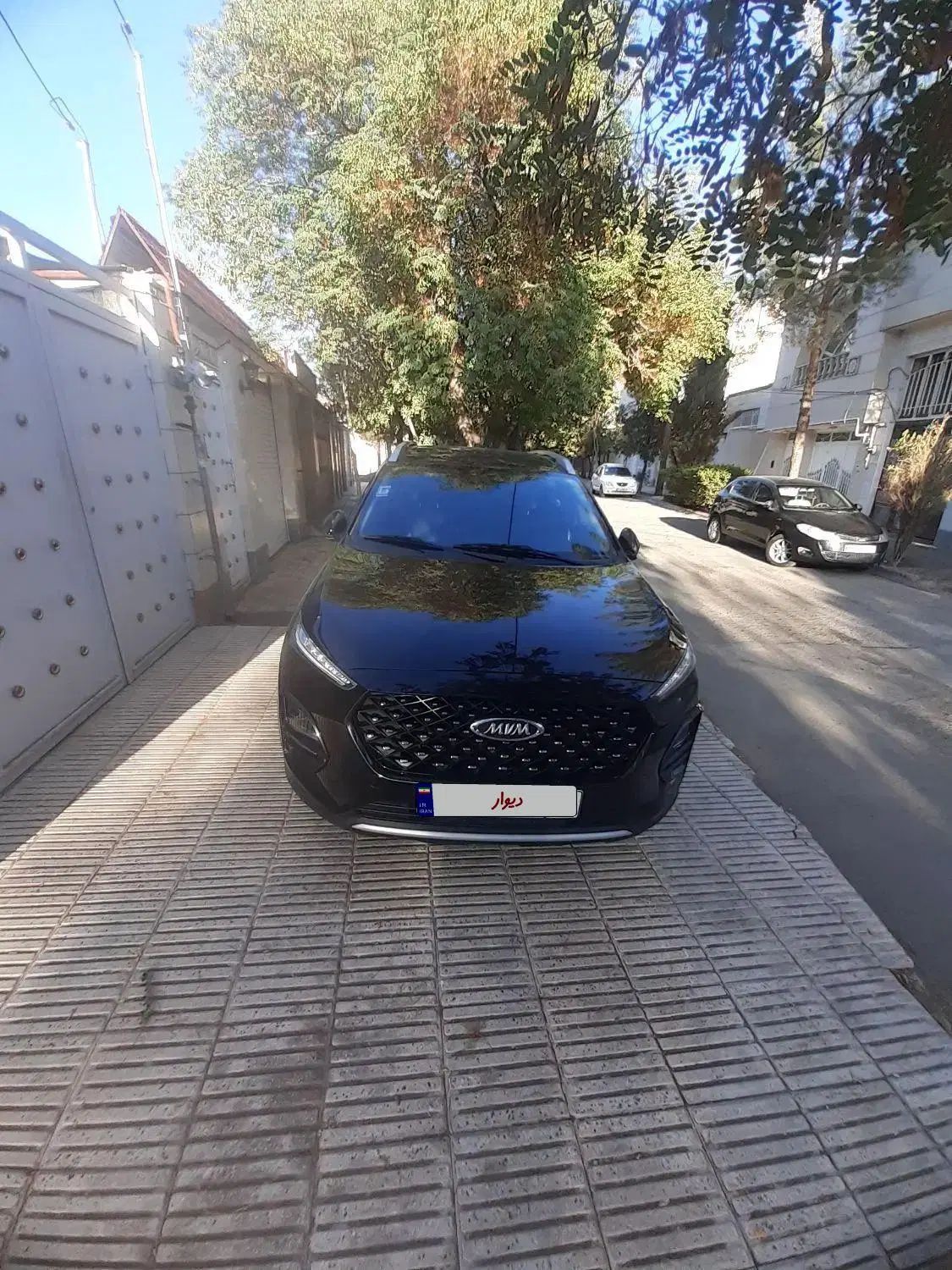 ام وی ام X22 پرو اتوماتیک اکسلنت - 1402