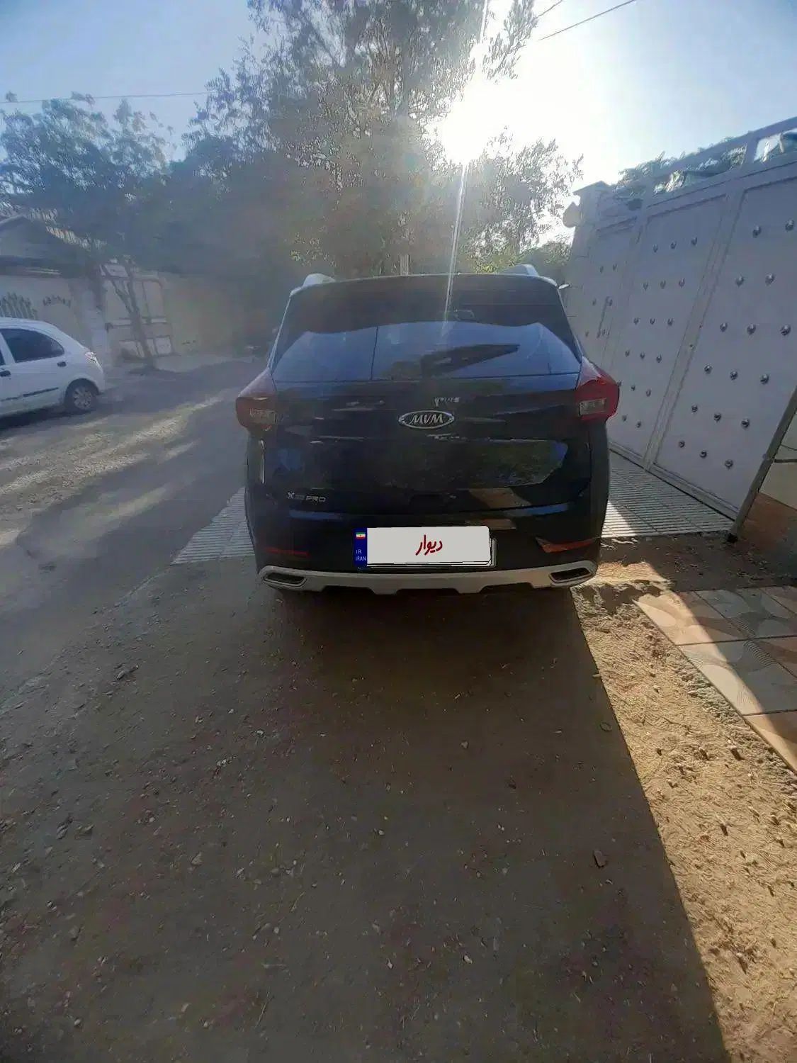 ام وی ام X22 پرو اتوماتیک اکسلنت - 1402