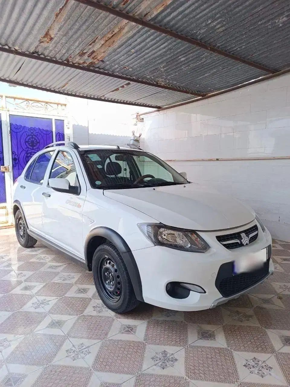 خودرو کوییک، معمولی آگهی ann_19919127