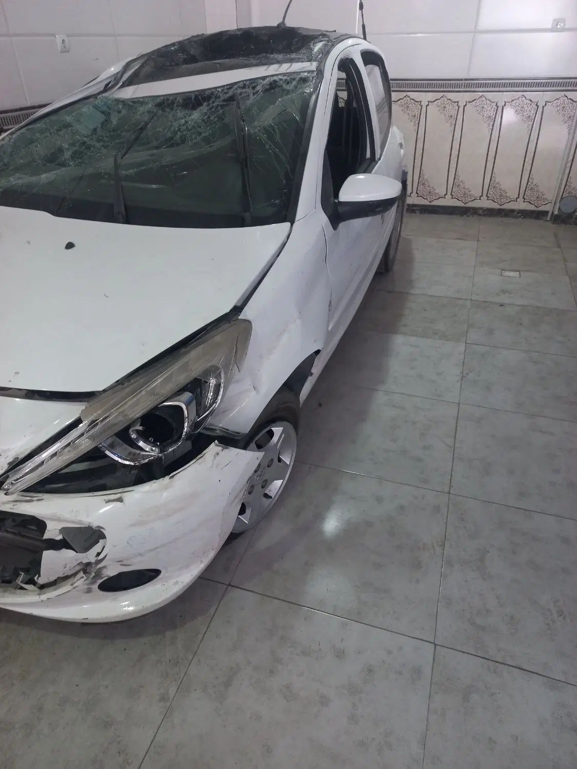 خودرو پژو، 207 آگهی ann_19919128