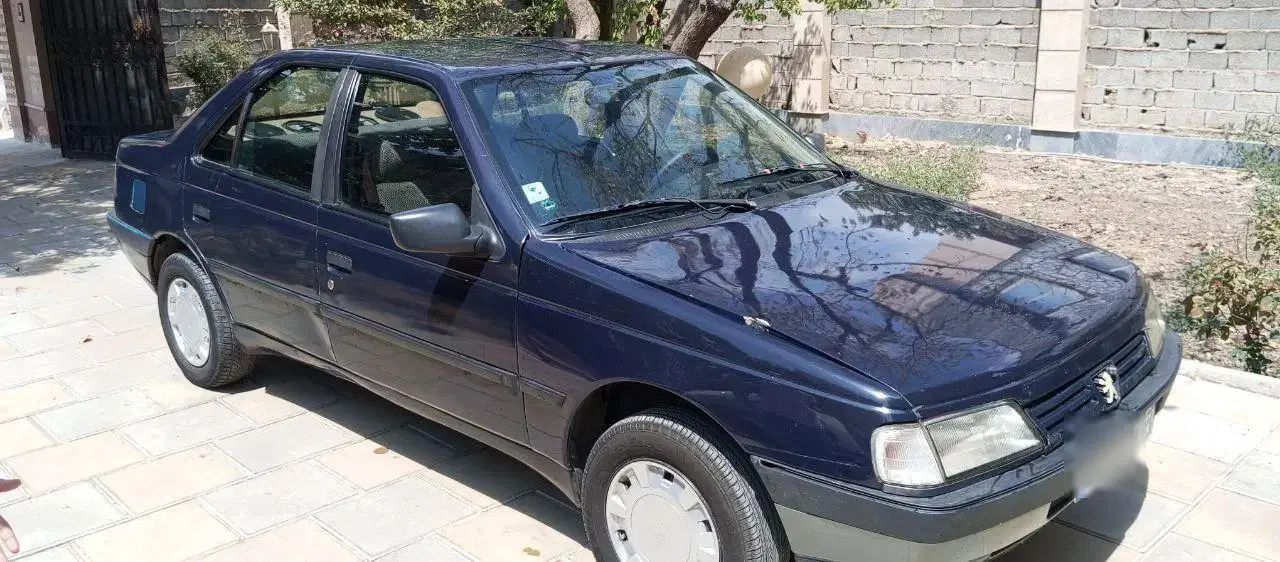 خودرو پژو، آردی آگهی ann_19919147