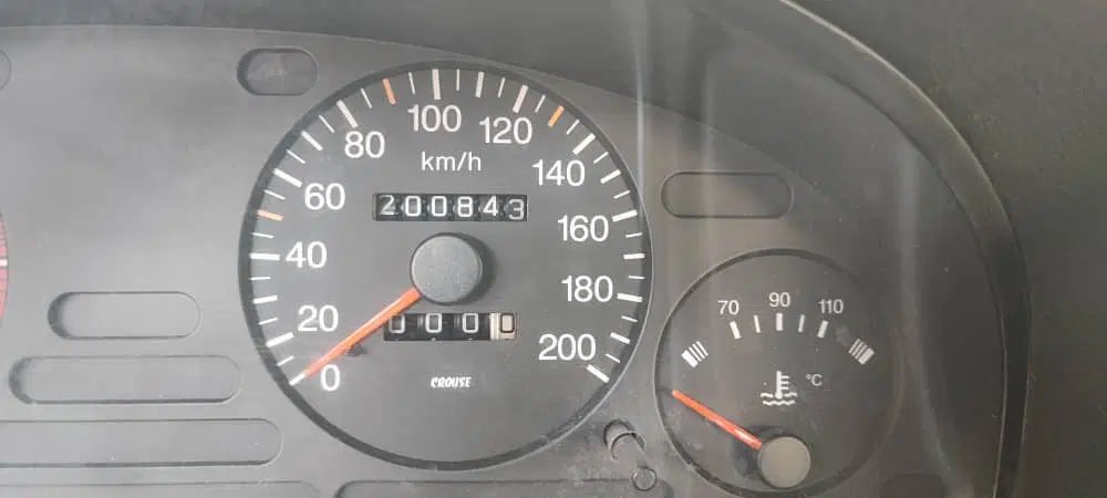 پژو آردی دوگانه سوز CNG - 1381
