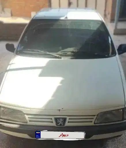 خودرو پژو، آردی آگهی ann_19919171