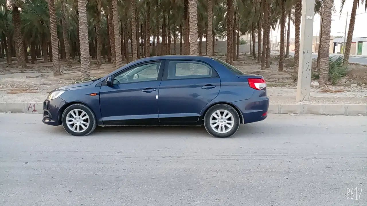 ام وی ام 315 صندوقدار اسپرت دنده‌ای - 1394