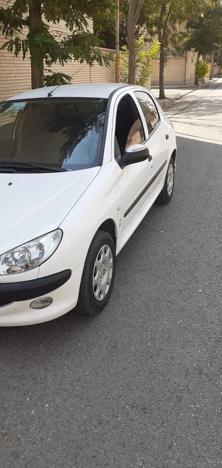 خودرو پژو، 206 آگهی ann_19919201