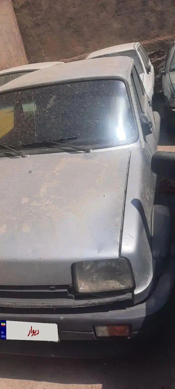 خودرو رنو، پی کی آگهی ann_19919215