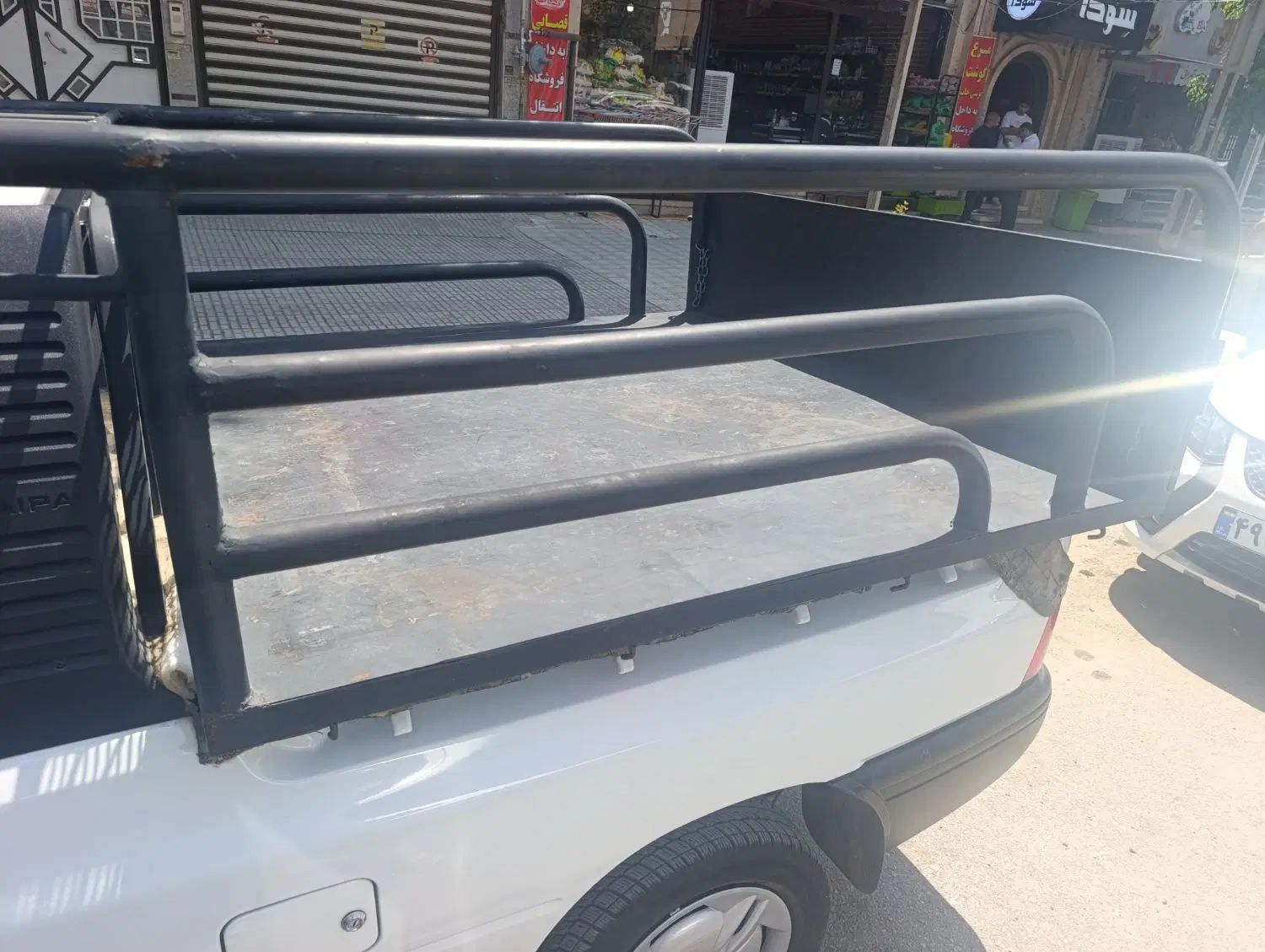 پراید 151 SE - 1403