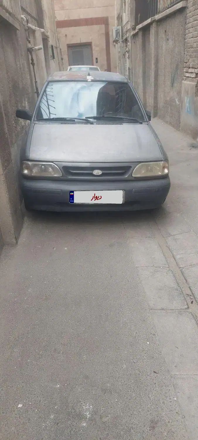 خودرو پراید، 132 آگهی ann_19919249
