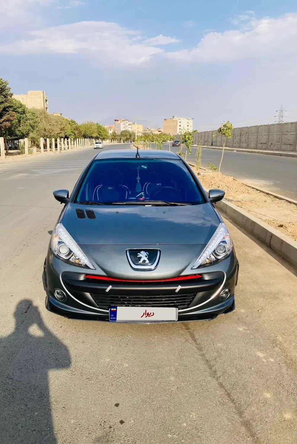 خودرو پژو، 207 آگهی ann_19919256