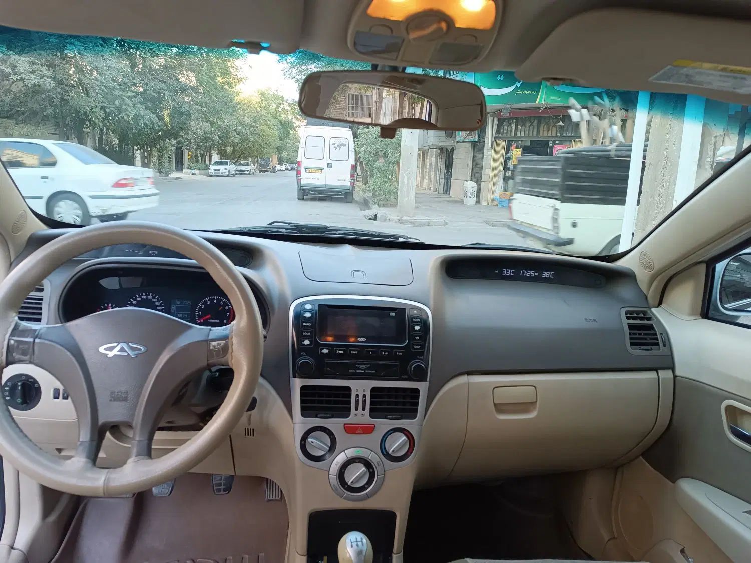 ام وی ام 315 هاچ بک ساده دنده ای - 1393
