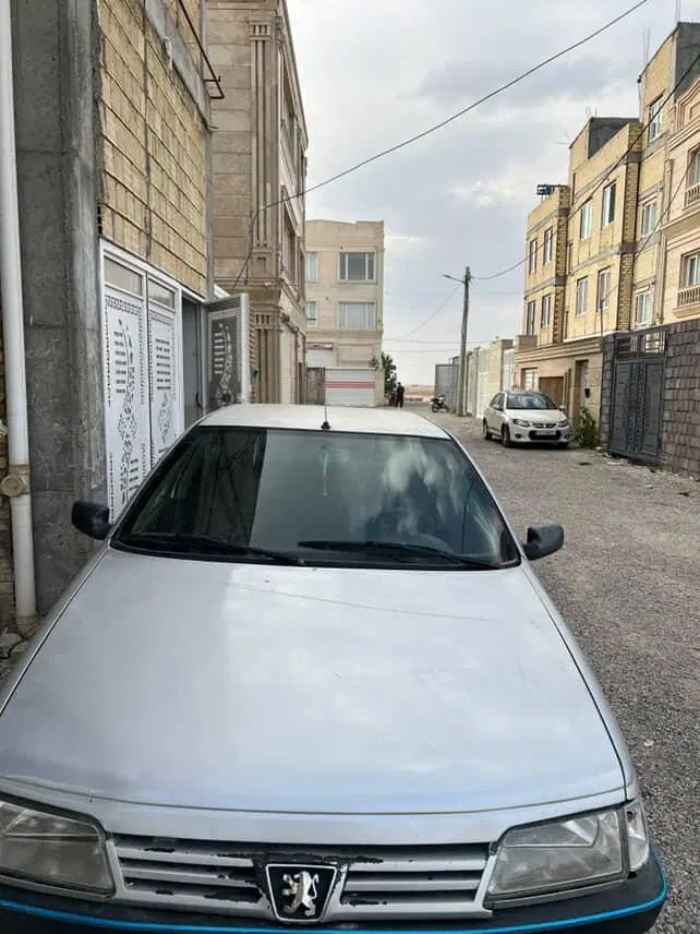 خودرو پژو، 405 آگهی ann_19919318