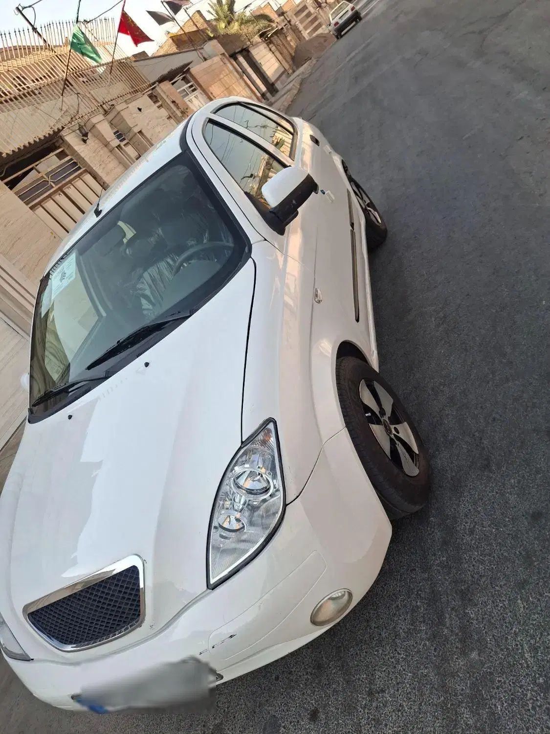 خودرو تیبا، 2 آگهی ann_19919346