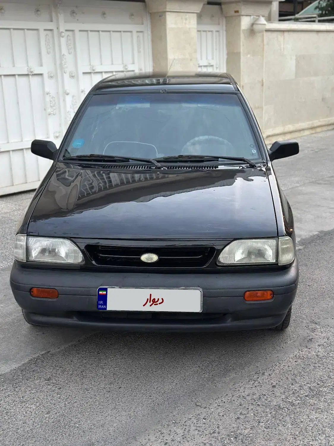 خودرو پراید، صبا آگهی ann_19919351