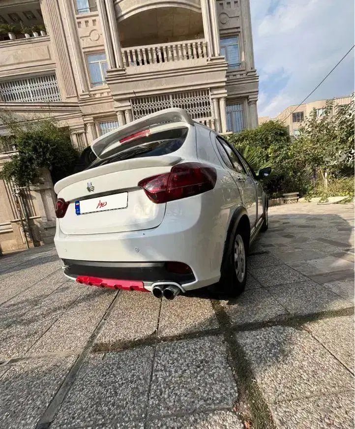 خودرو کوییک، R آگهی ann_19919354