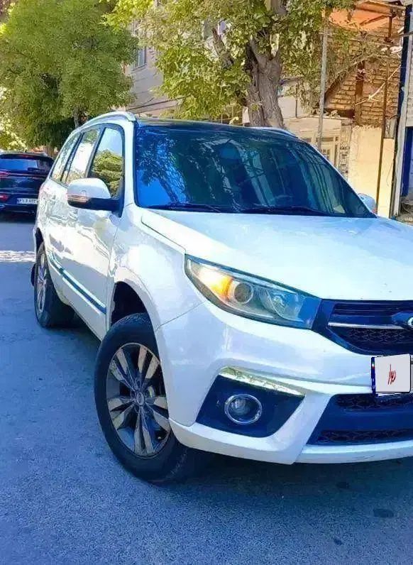 ام وی ام X33 جدید اتوماتیک - 1395