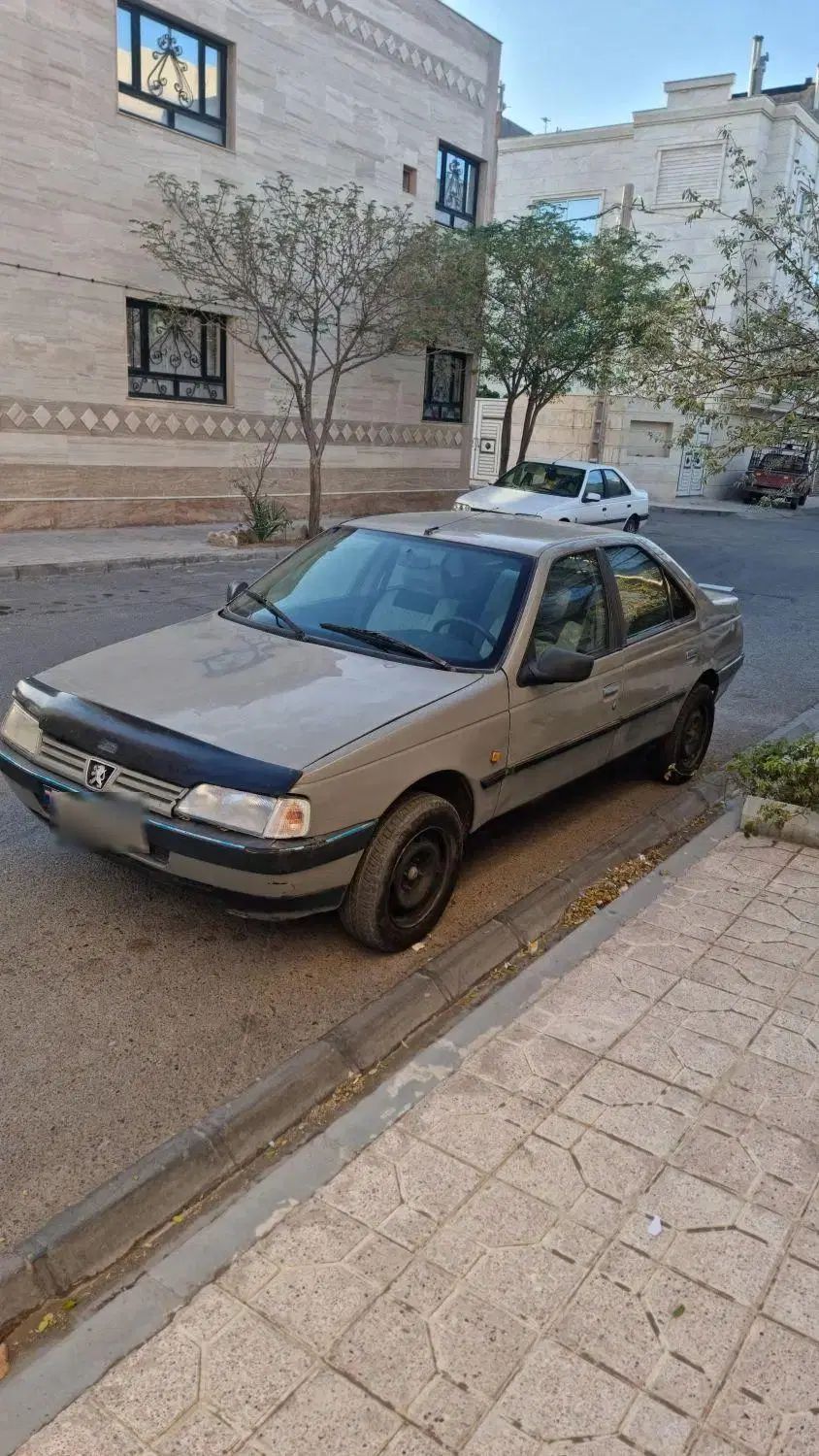 خودرو پژو، آردی آگهی ann_19919391