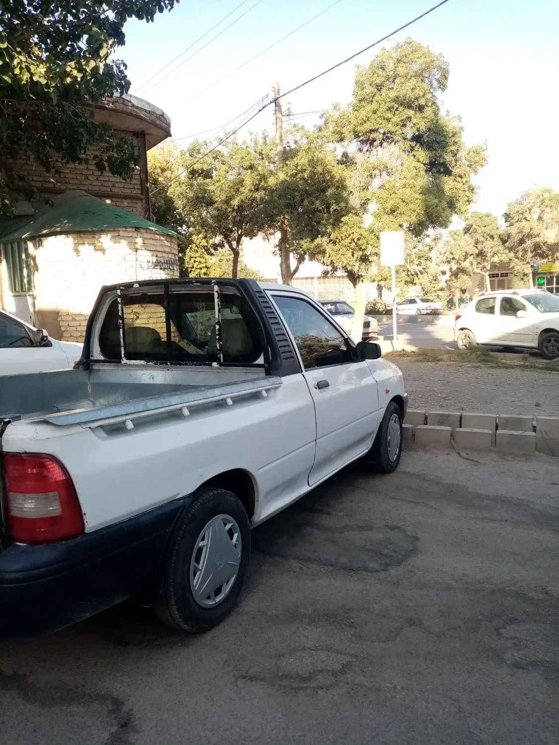 خودرو پراید، 151 آگهی ann_19919395