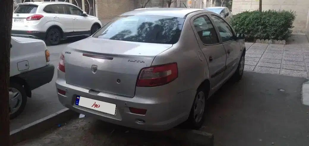 رانا LX TU5 - 1392