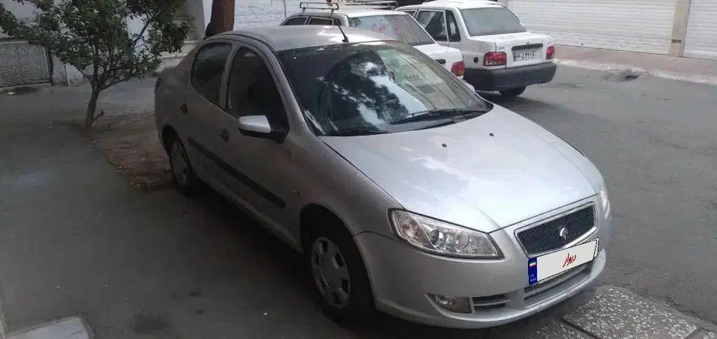 رانا LX TU5 - 1392