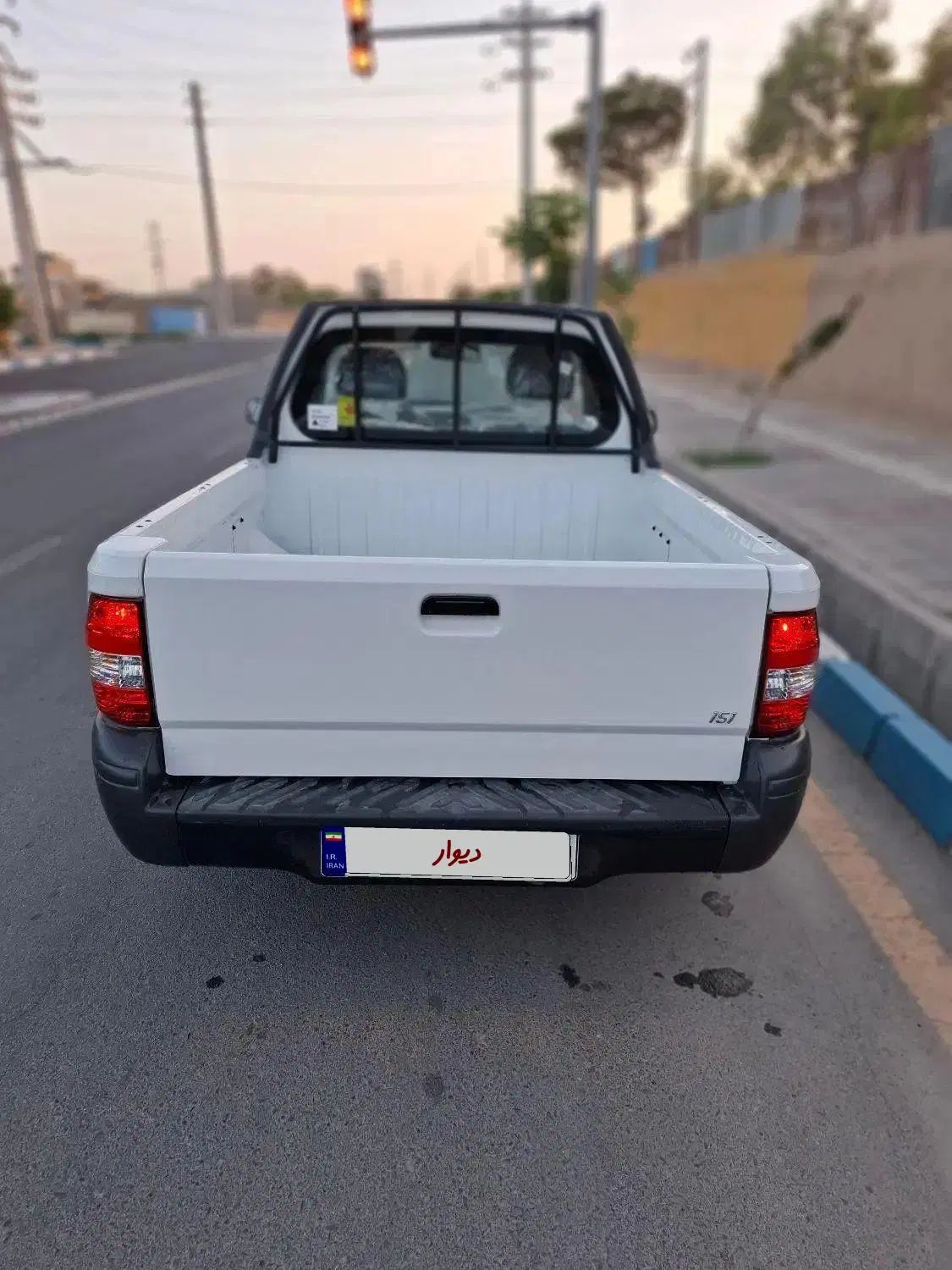 پراید 151 SE - 1402