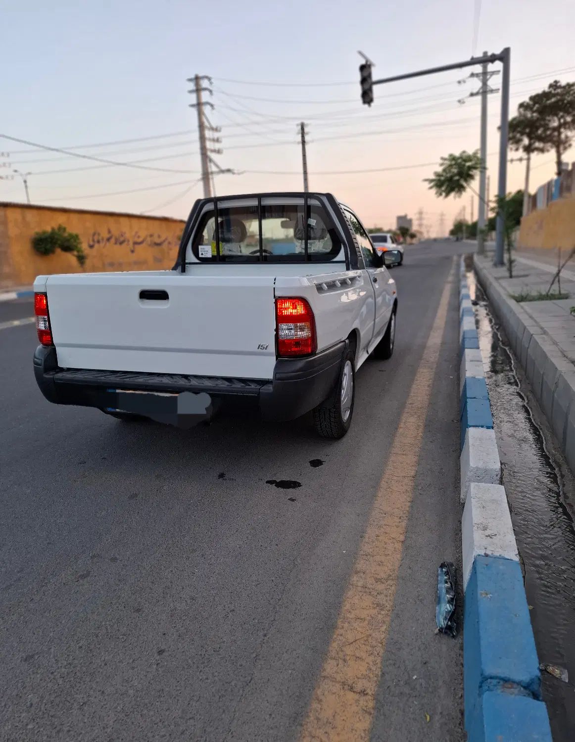 پراید 151 SE - 1402