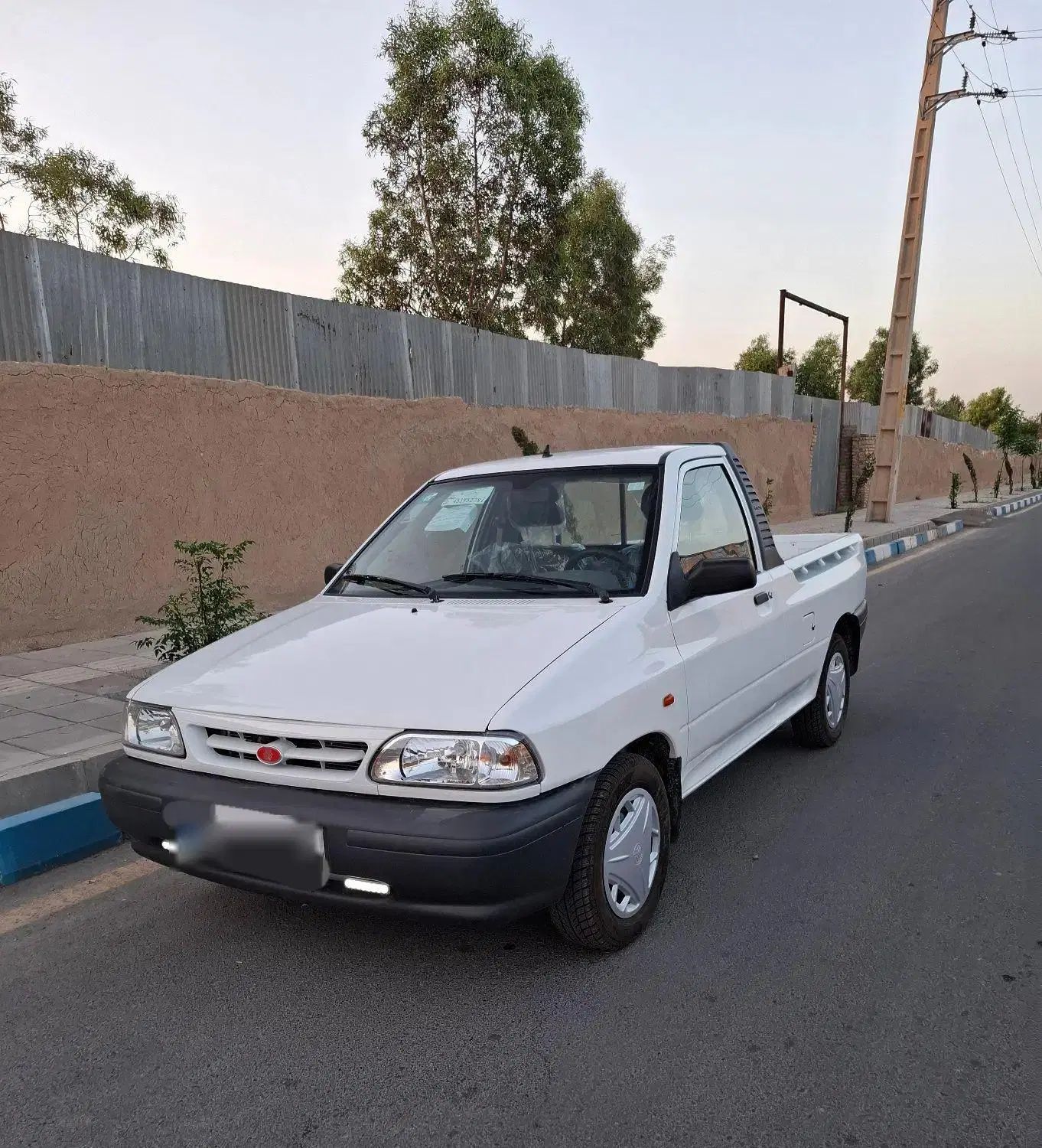 خودرو پراید، 151 آگهی ann_19919428
