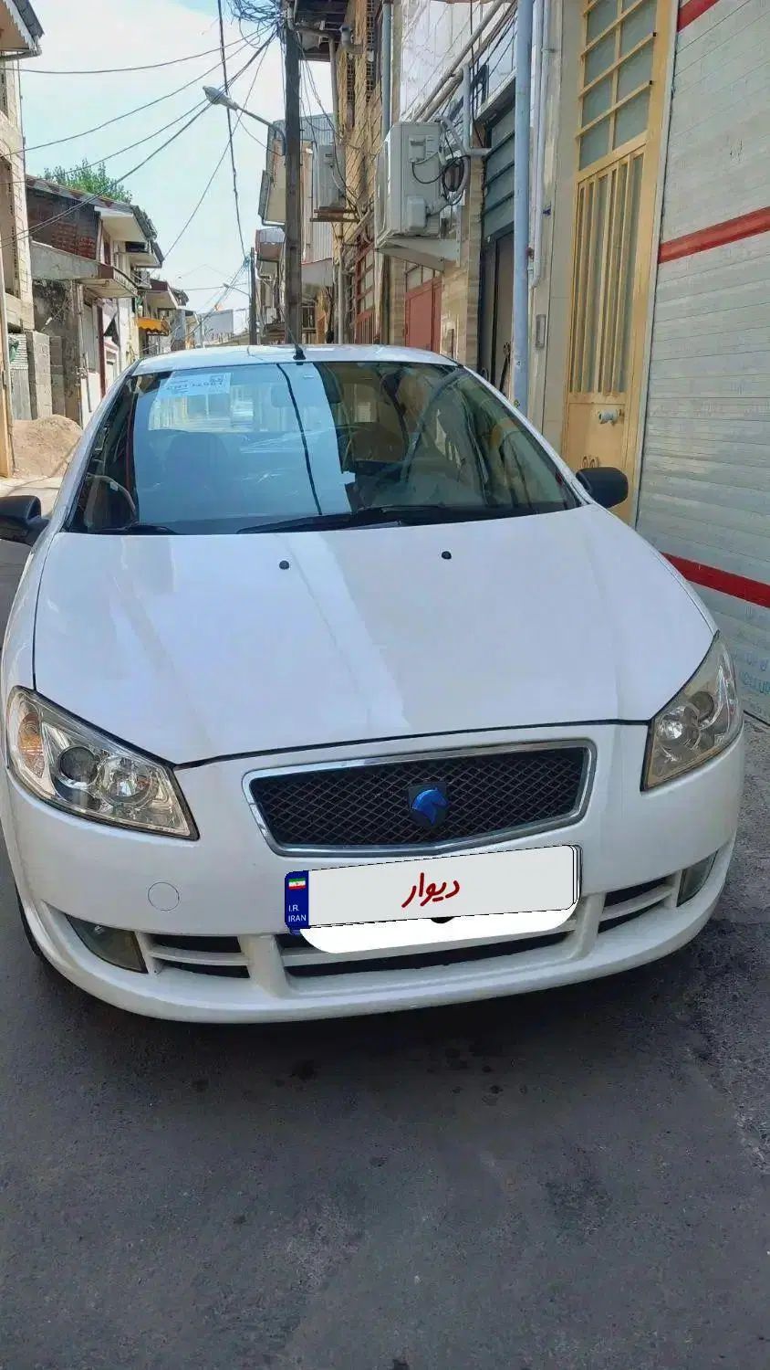 رانا EL TU5 - 1391