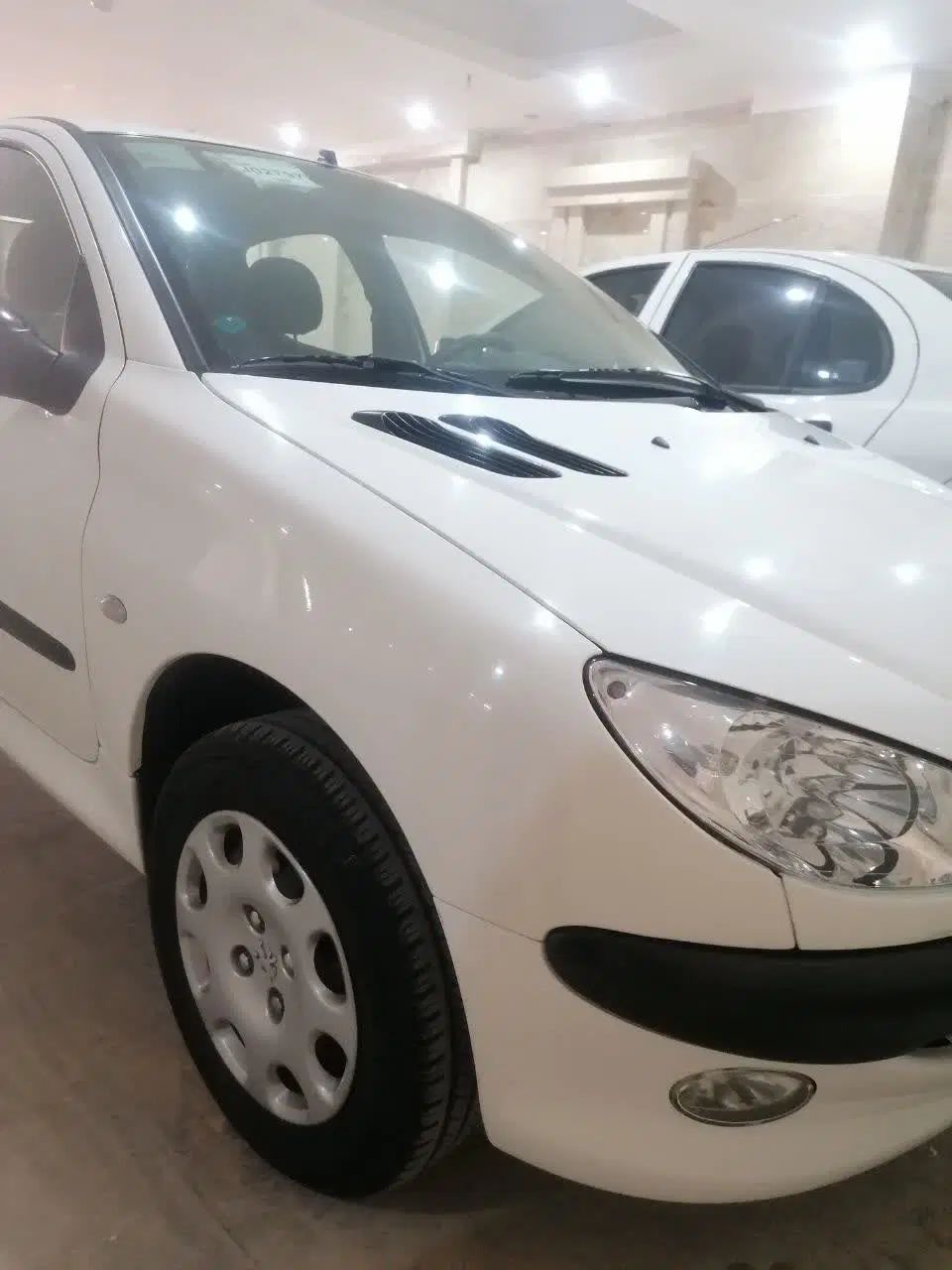 خودرو پژو، 206 آگهی ann_19919461