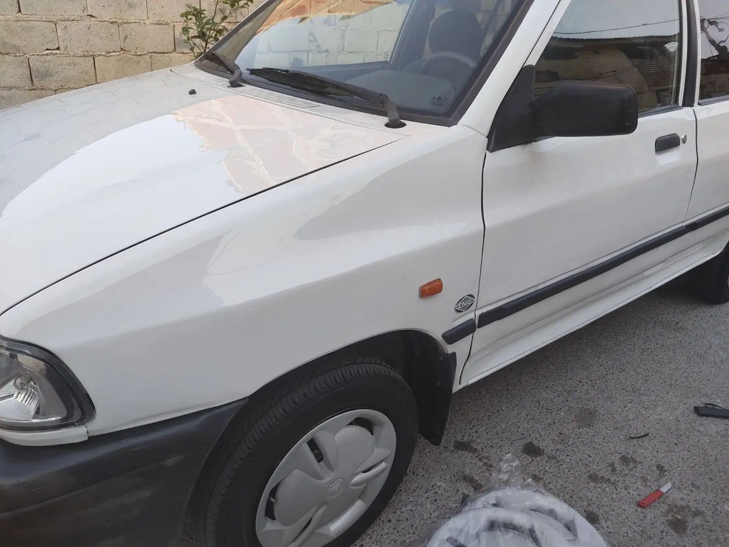 خودرو پراید، صبا آگهی ann_19919495
